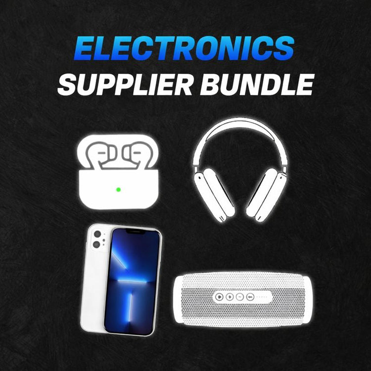 Starter Bundles