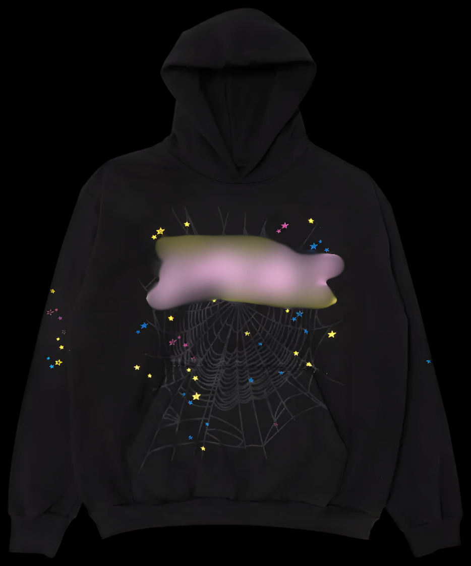 Spydurr Hoodie