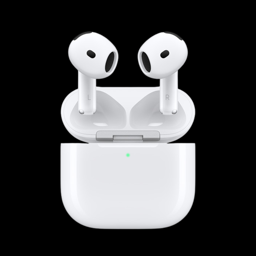 Pods 4