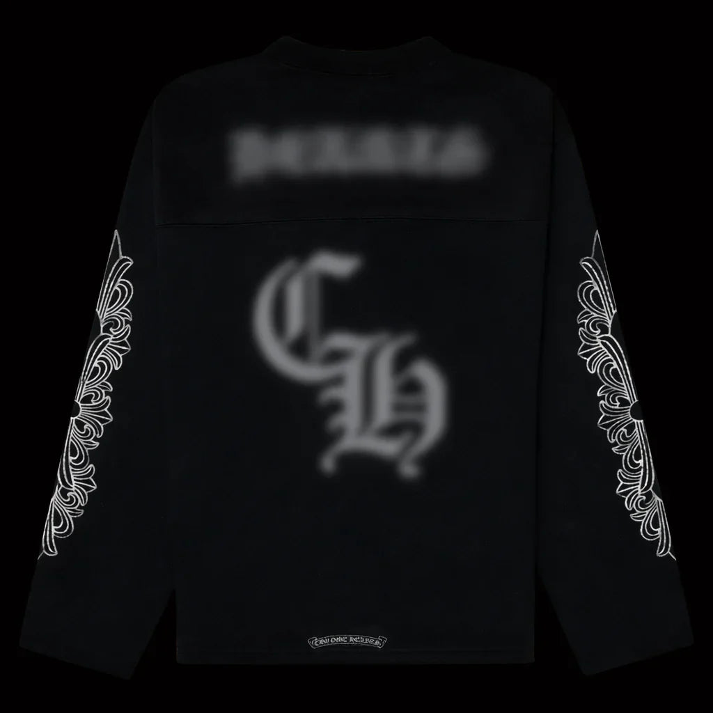 Chr0m3 Jersey