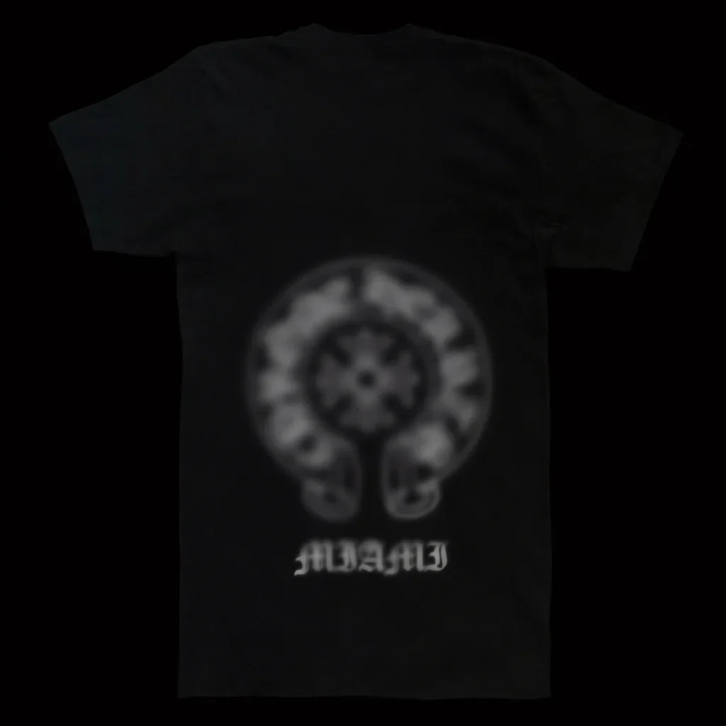 Chr0m3 T-Shirt