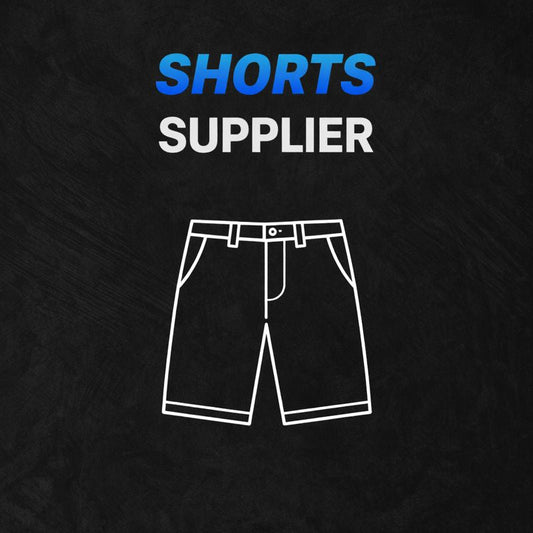 SHORTS SUPPLIER (VIP)