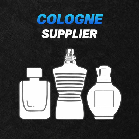 COLOGNE SUPPLIER BUNDLE (VIP)