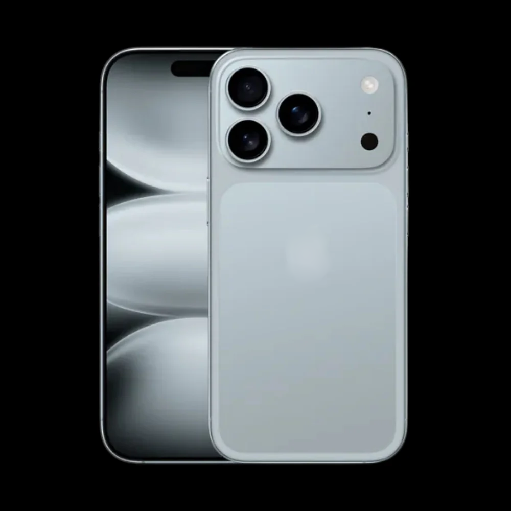 Phone 17 Pro Max