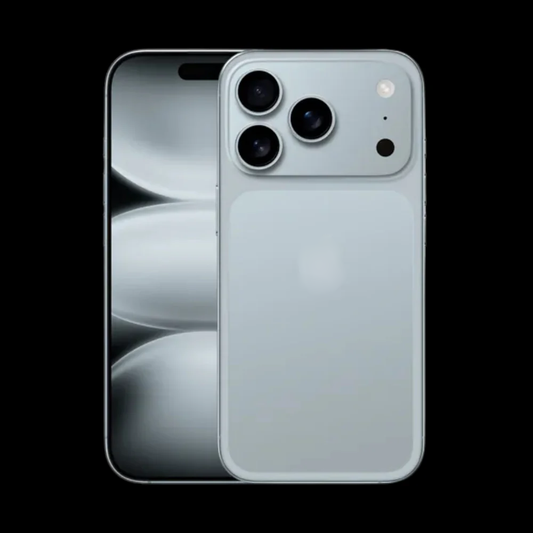 Phone 17 Pro Max