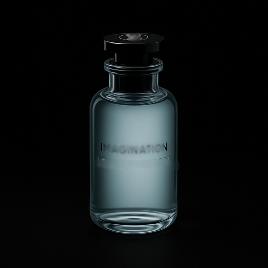 Lve Fragrance